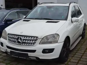 Mercedes-Benz ML 420 ML 420 CDI 4MATIC*SPORT*NAVI*el.GSD*