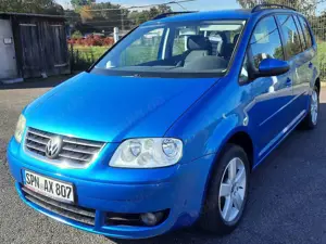 Volkswagen Touran Touran 1.6 FSI