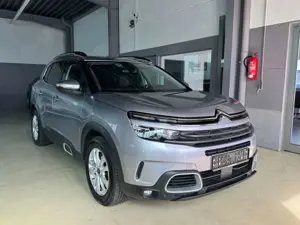 Citroen C5 Aircross 2.0D Aut. +Spurhalte+ Navi+AHK