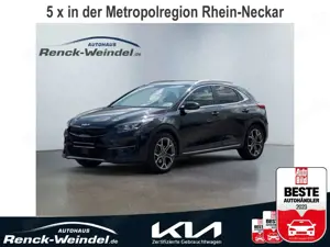 Kia XCeed Platinum PHEV Klima Navi LED BT Rückfahrkam. PDCv+