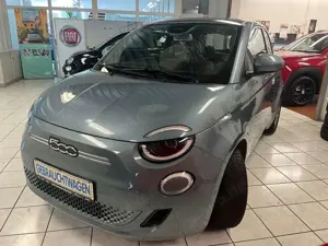 Fiat 500e Icon