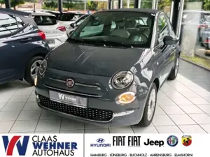 Fiat 500C FIAT MY21 Dolcevita 1.0 Hybrid Faltdach Apple CarP
