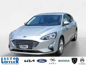 Ford Focus Lim. Cool  Connect NAVI^ KLIMA^ RFK^ Klima Navi