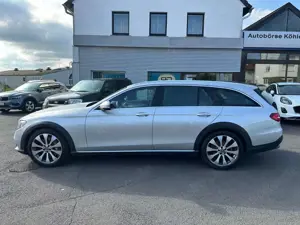 Mercedes-Benz E 350 E 350 d 4Matic All-Terrain *LED, AHK, ACC, Kamera* Bild 4