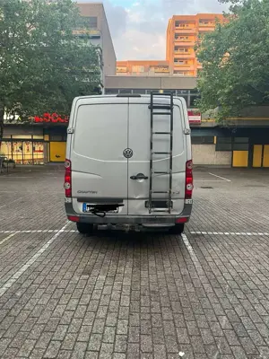 Volkswagen Crafter 30 BiTDI BMT EcoProfi