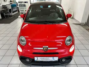 Abarth 500 595 Basis*Pano*MirrorLink*Navi*PDC*Beats Sou Bild 4 Abarth 500 595 Basis*Pano*MirrorLink*Navi*PDC*Beats Sou Bild 4