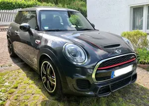 MINI John Cooper Works MINI 3-TÜRER Sport-Aut.