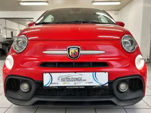 Abarth 500 595 Basis*Pano*MirrorLink*Navi*PDC*Beats Sou Bild 5 Abarth 500 595 Basis*Pano*MirrorLink*Navi*PDC*Beats Sou Bild 5