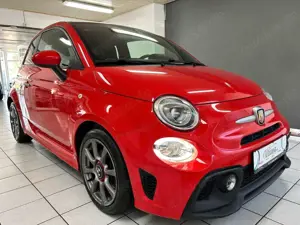 Abarth 500 595 Basis*Pano*MirrorLink*Navi*PDC*Beats Sou Bild 3 Abarth 500 595 Basis*Pano*MirrorLink*Navi*PDC*Beats Sou Bild 3