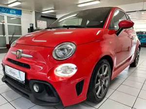 Abarth 500 595 Basis*Pano*MirrorLink*Navi*PDC*Beats Sou Bild 2 Abarth 500 595 Basis*Pano*MirrorLink*Navi*PDC*Beats Sou Bild 2