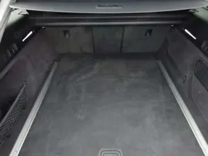 Audi A6 Avant 40 TDI quattro design Business Leder Bild 5