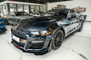 Ford Mustang GT 5,0 Gt 500 SHELBY PREMIUM PERFORMANCE