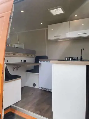 Mercedes-Benz Sprinter 311 CDI 906.231