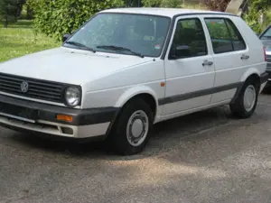 Volkswagen Golf 1.8 GL Golf II Oldtimer top