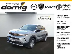 Opel Mokka B Ultimate, Alu, SHZ,ParkGo