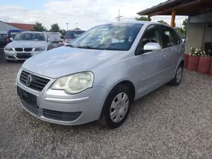 Volkswagen Polo 1.2 47kW Trendline*Klima