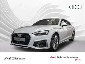 Audi A5 S line 40TDI qu Stronic Navi LED vi