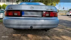 Toyota Camry 2.2 GL Limousine mit LPG Bild 4