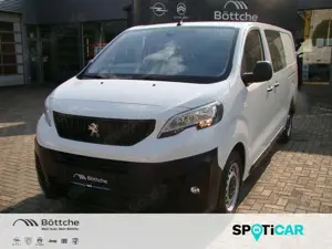 Peugeot Expert Lang 2.0 HDI REGALSYSTEM*AHK*KLIMA