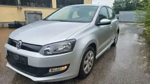 Volkswagen Polo V Trendline BlueMotion*1,2 TDI*KLIMA*TUV*