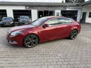 Opel Insignia A 2.0 Turbo 16V OPC Line paket1