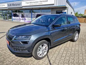 Skoda Karoq Drive 125! inkl. Garantie!