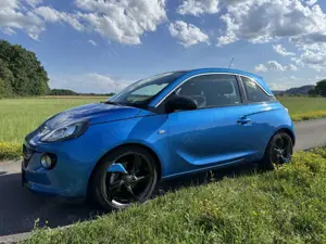 Opel Adam 1.0 Start/Stop Slam ecoFlex FlexFix