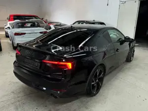 Audi A5 2.0 TFSI Coupe S-Line+*LED*Head-Up*Matrix*DAB