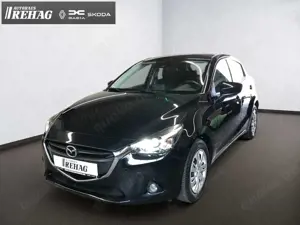 Mazda 2 1,5 Skyaktiv Nakama *NAVI*Sitzheizung*