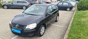 Volkswagen Polo 4 Trendline*70tkm*Klima*SHZ*TÜVSERVICE NEU