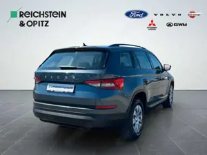 Skoda Kodiaq 1.5 TSI ACT Active Bild 5