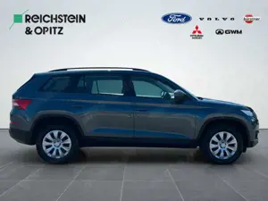 Skoda Kodiaq 1.5 TSI ACT Active Bild 4