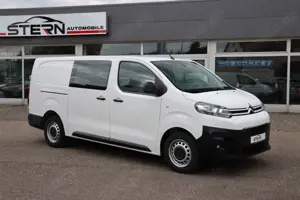 Citroen Jumpy Kasten Club XL l KLIMA l KAMERA l