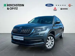 Skoda Kodiaq 1.5 TSI ACT Active Bild 1