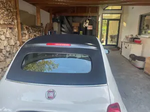 Fiat 500C 500 C 1.0 GSE Hybrid