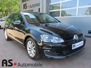 Volkswagen Golf VII Lounge 1.4 TSI 2.Hd*Klima*SHZ*PDCv+h