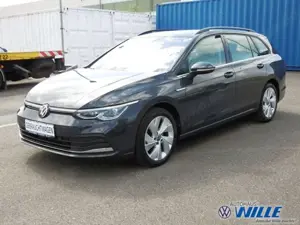 Volkswagen Golf VIII Variant 2.0 TDI Style Klima Navi