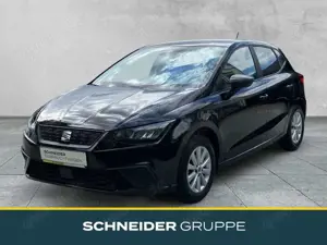 SEAT Ibiza STYLE EDITION 1.0 TSI Style LED+NAVI+SHZ+DAB+PDC