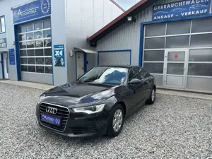 Audi A6 2.0 TFSI AUTOMATIK XENON NAVI MMI SHZG KLIMAAUT