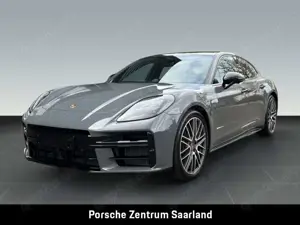 Porsche Panamera GTS Pano.,Privacy,Head-Up,Beifahrerdisp