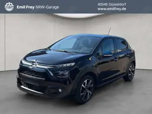 Citroen C3 SHINE AUTOMATIK NAVI+KAMERA+TEMPOMAT+KLIMA