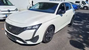 Peugeot 308 1.2 PureTech 130 Allure Pack (EURO 6d) Bild 4