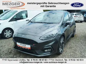 Ford Fiesta ST