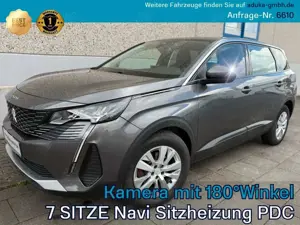 Peugeot 5008 BlueHDi 130 Active Pack Kamera180 7Sitze CarPlay