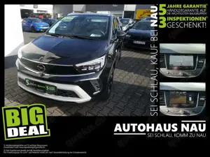 Opel Crossland 1.2 Turbo Ultimate inkl. Big Deal!