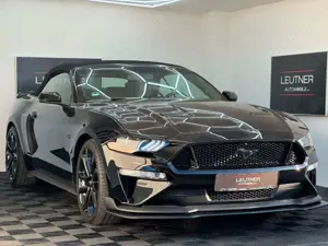 Ford Mustang 5.0 GT Convertible*Performance Package
