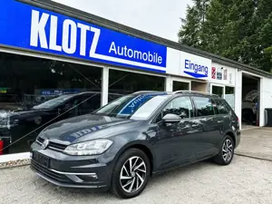 Volkswagen Golf VII Variant Join