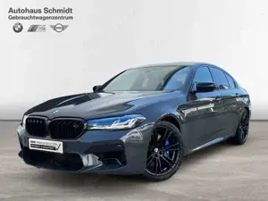 BMW M5 Limousine Competition*Individual*M Drivers P.*Park