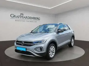 Volkswagen T-Roc 1.5 TSI DSG Style ACC Navi AHK