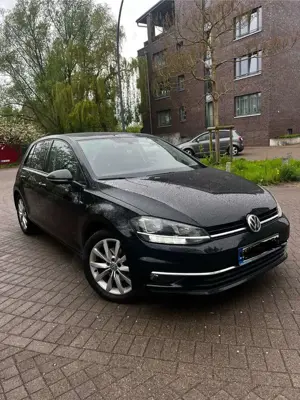 Volkswagen Golf 1.6 TDI DSG Join